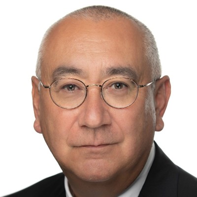 Mr. Eric Drape