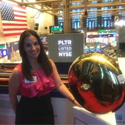 Ms. Heather  Planishek