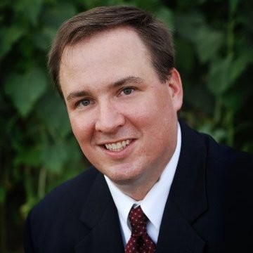 Mark C. Dely