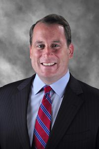 Mr. Matthew A. Doheny