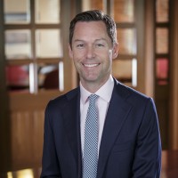 Matthew P. Rash