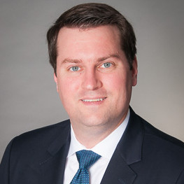 Mr. Patrick  Schafer