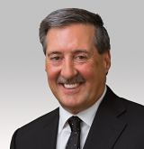 Paul J. Fego