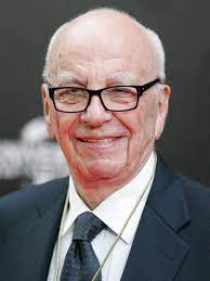 Mr. Keith Rupert Murdoch AC