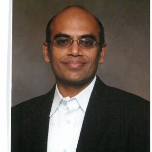 Mr. Sivasankaran Somasundaram