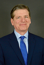 Mr. William Thomas Hamic