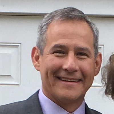 Lawrence T. Oliver