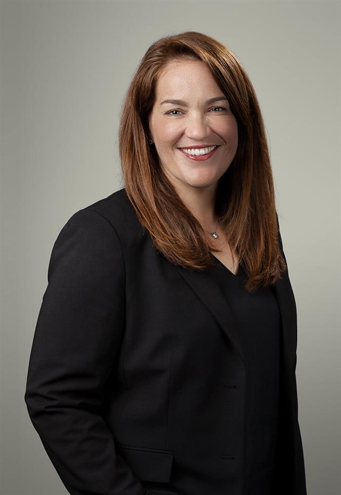 Ms. Victoria Valenzuela