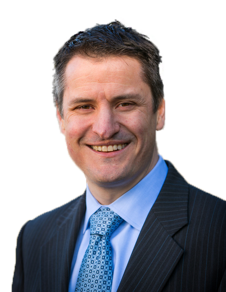 Mr. Brendan  Kennedy