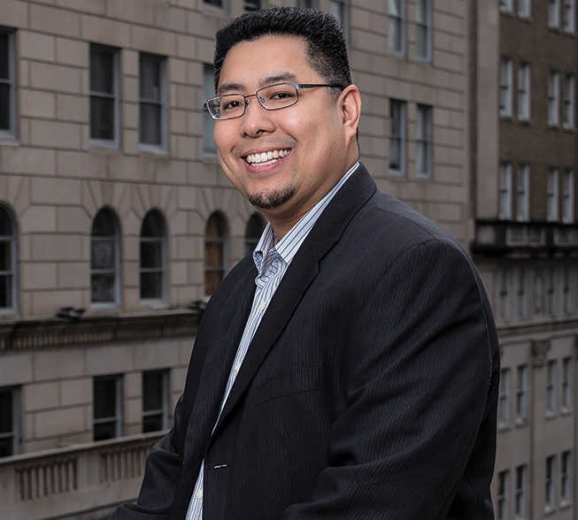 Thomas C. Chow net worth and biography