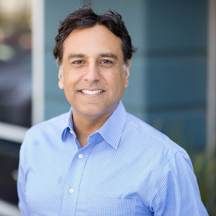 Sanjay Keswani net worth and biography