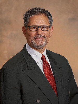 Dr. Vincent D. Mattera Jr.