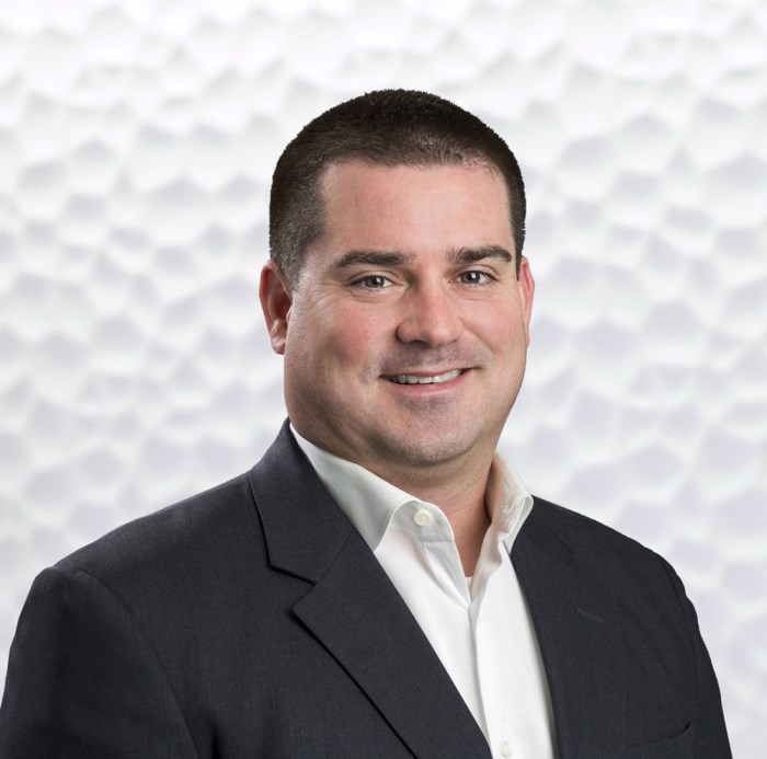 Mr. Daniel A. Peisert