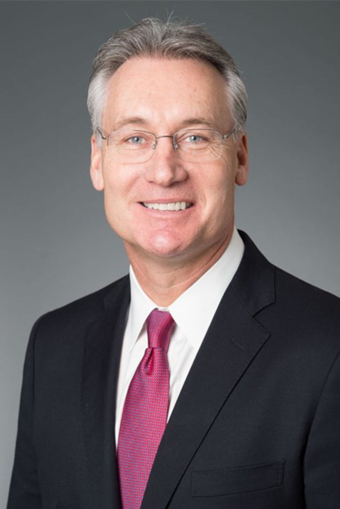 Mr. John W. Dietrich