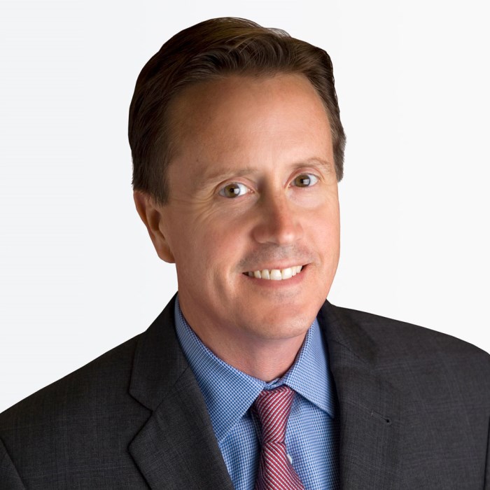 Mr. Michael P. McGaugh