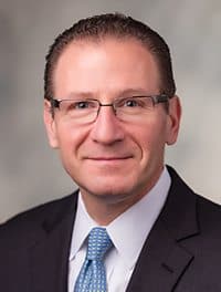 Mr. Philip D. Fracassa