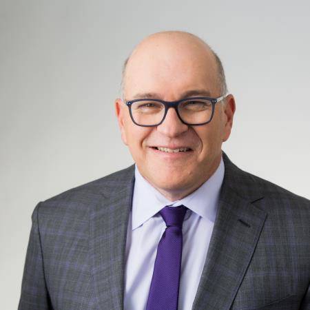 Steven H.  Collis net worth and biography