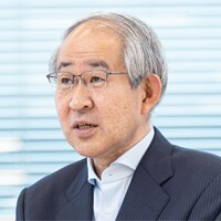 Mr. Kazushi  Ambe