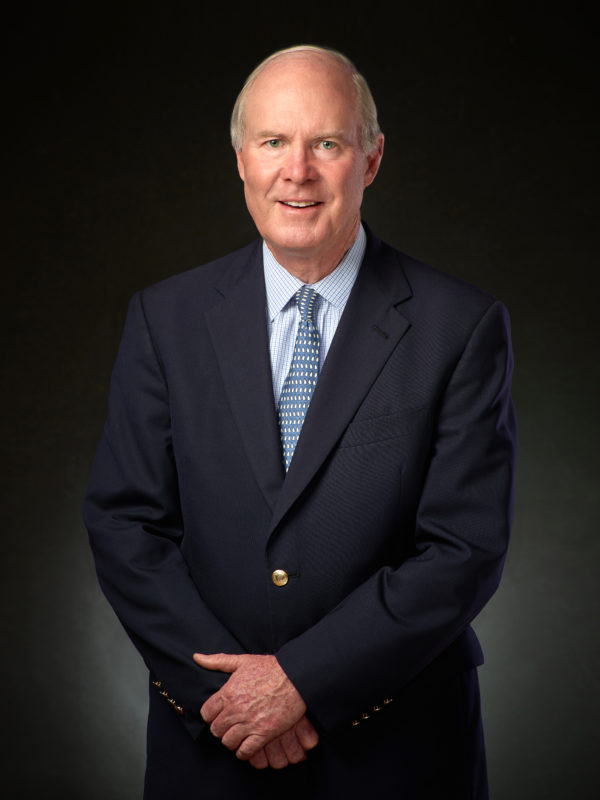 Mr. John Daniel Baker II