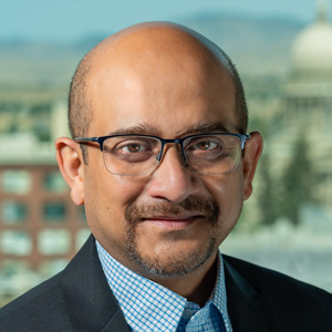 Mr. Souvik  Das