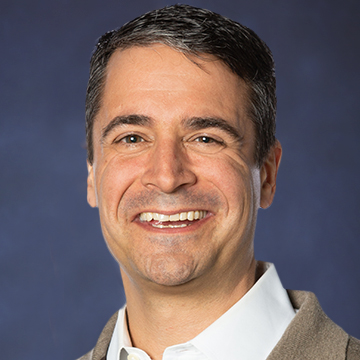 Mr. Joel Alan Dearborn Jr.