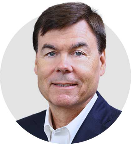 Eric B. Stang