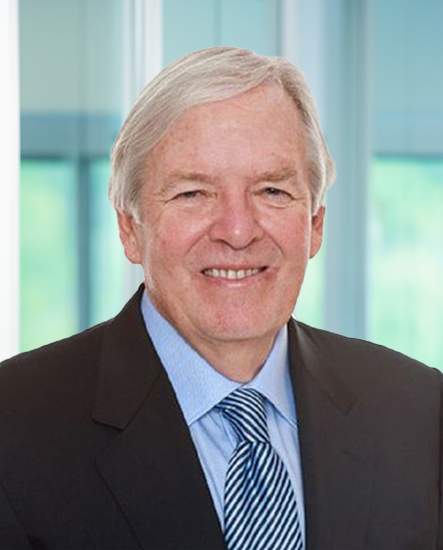 Mr. William Patrick Foley II