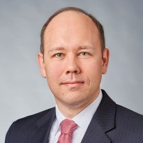 Mr. Brandon J. Hofmeister