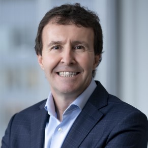 Mr. Jean-Francois  Turgeon