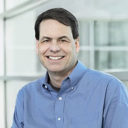 Mr. John M. Griffin