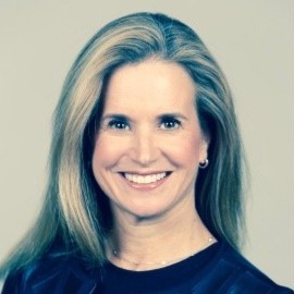 Ms. Rachel Morgan