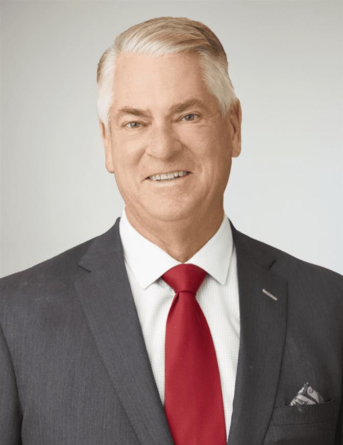 Mr. Lynn Alan Peterson