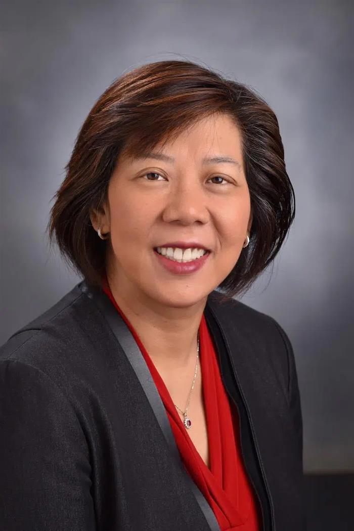 Nancy W. Quan