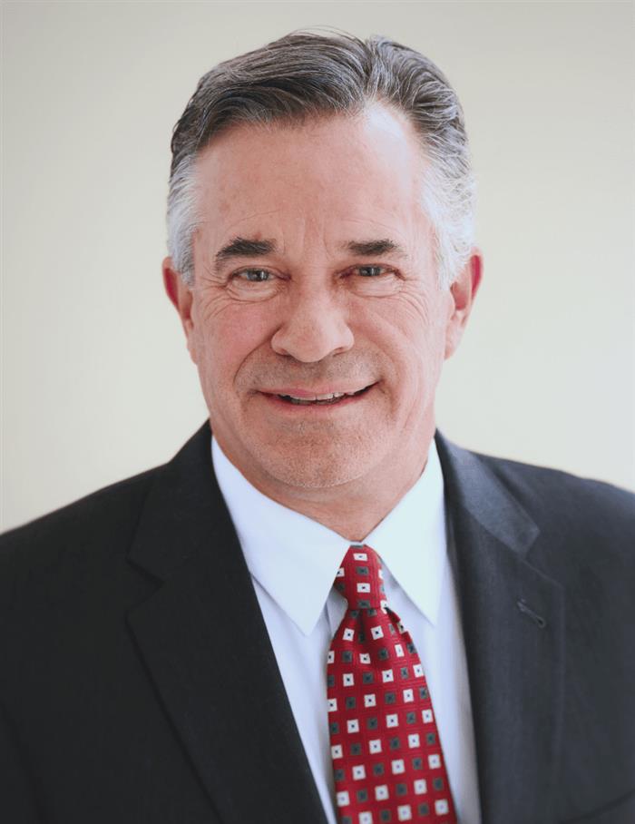 Mr. Charles J. Rimer