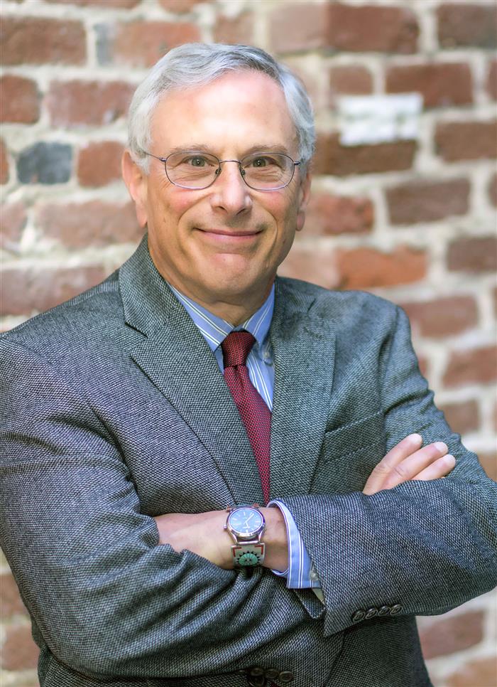 Dr. Robert L. Nussbaum M.D.