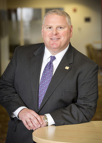 Robert P. Shaffer