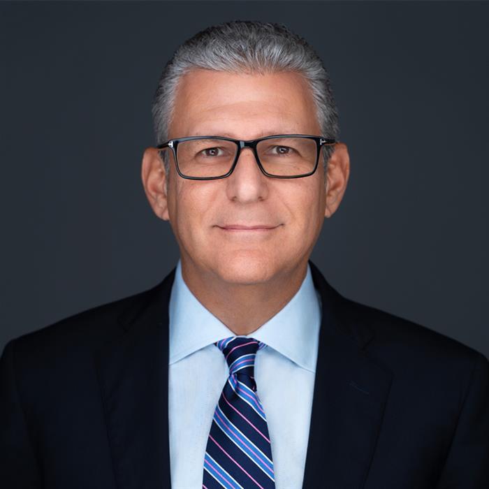 Mr. Jason V. Silberstein