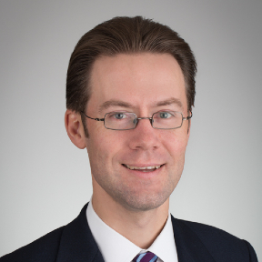 Mr. Paul F. Titterton