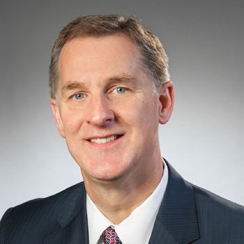 Mr. Thomas P. Gilligan