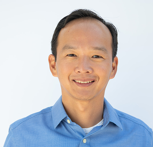 Mr. Hoang Vuong