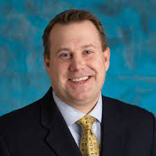 Mr. Robert A. Zmudka