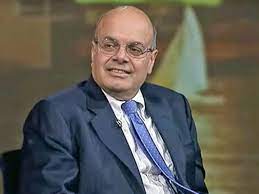 Mr. Ajit  Jain