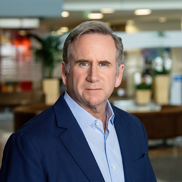 Mr. Alexander H. Rogers