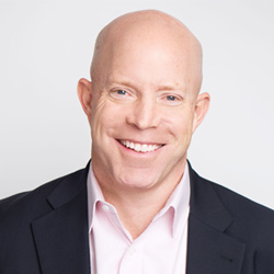 Mr. Andrew F. Burton