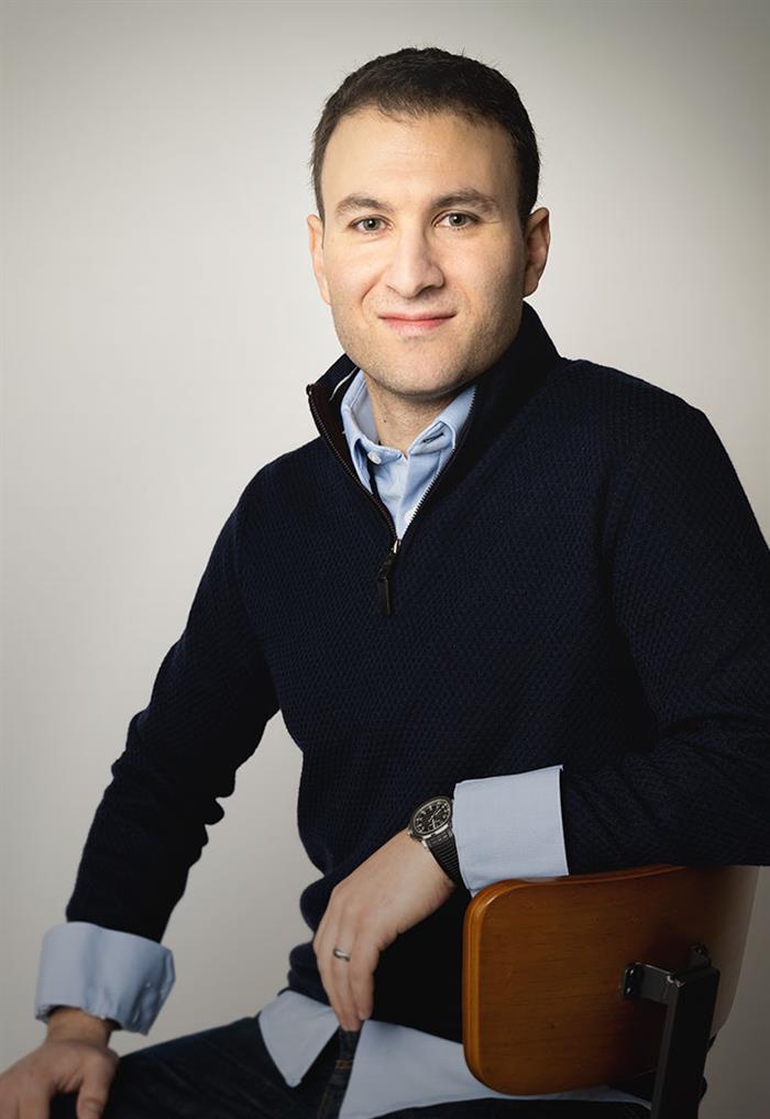 Mr. Andrew Karam