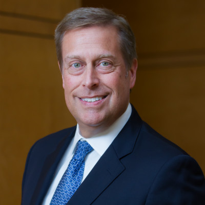 Mr. Andrew G. Long