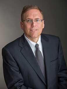 Mr. William F. Oplinger