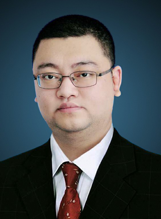Mr. Bin Zhou