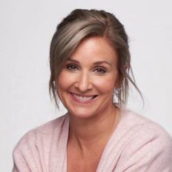 Ms. Christina Luconi