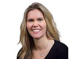 Ms. Claire McDonough